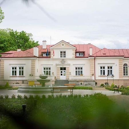 Zpp Hadle Szklarskie Jawornik Polski ภายนอก รูปภาพ